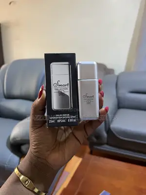 212 VIP Men Smart Collection Perfume - 25mls