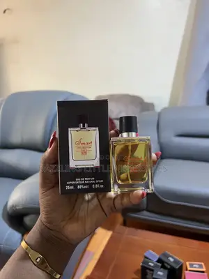 Terre De Hermes Smart Collection Perfume for Men - 25mls
