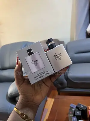 Allure Homme Sport Chanel Smart Collection Perfume - 25mls