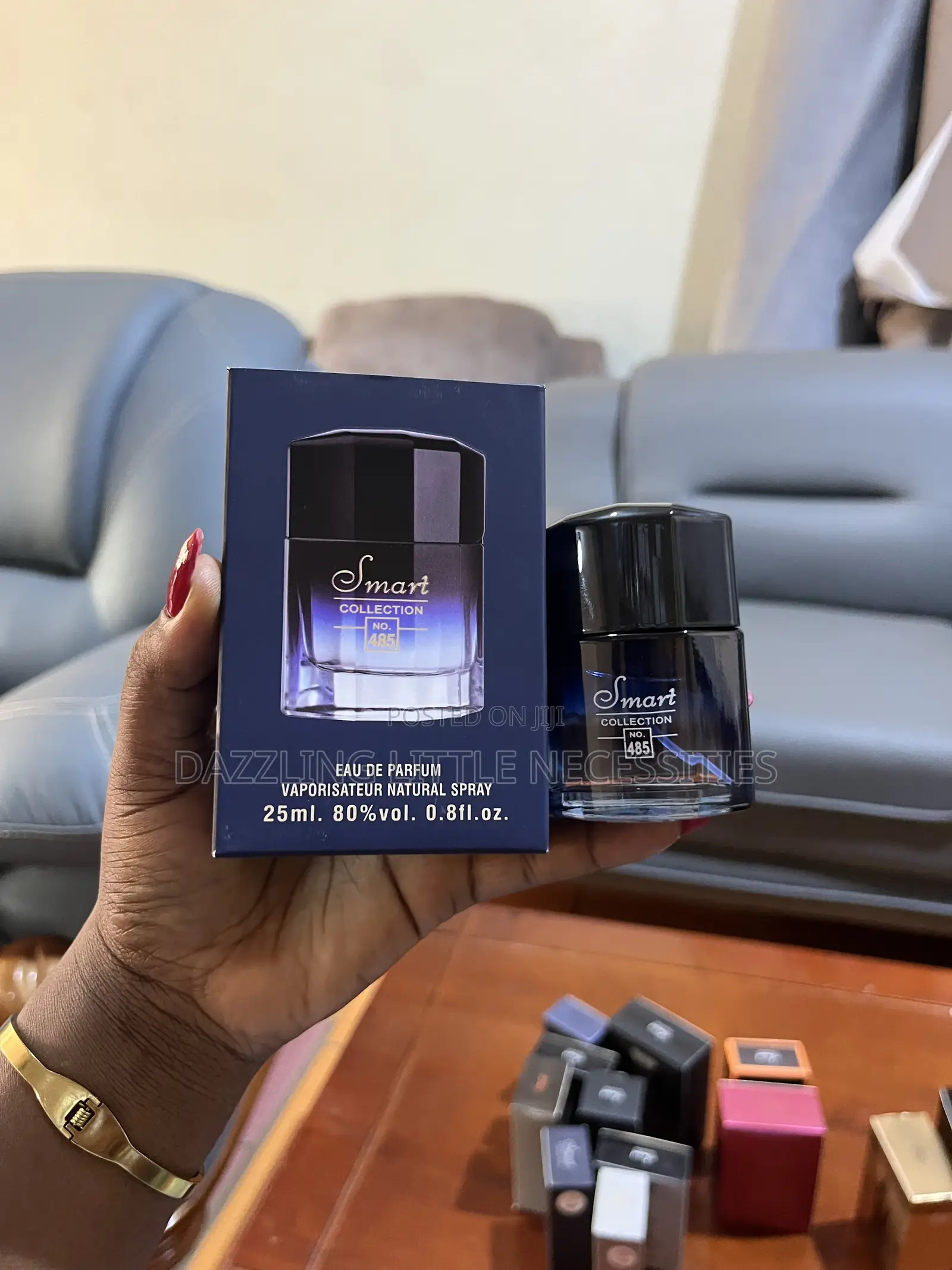 Pure XS Smart Collection Perfume - 25mls