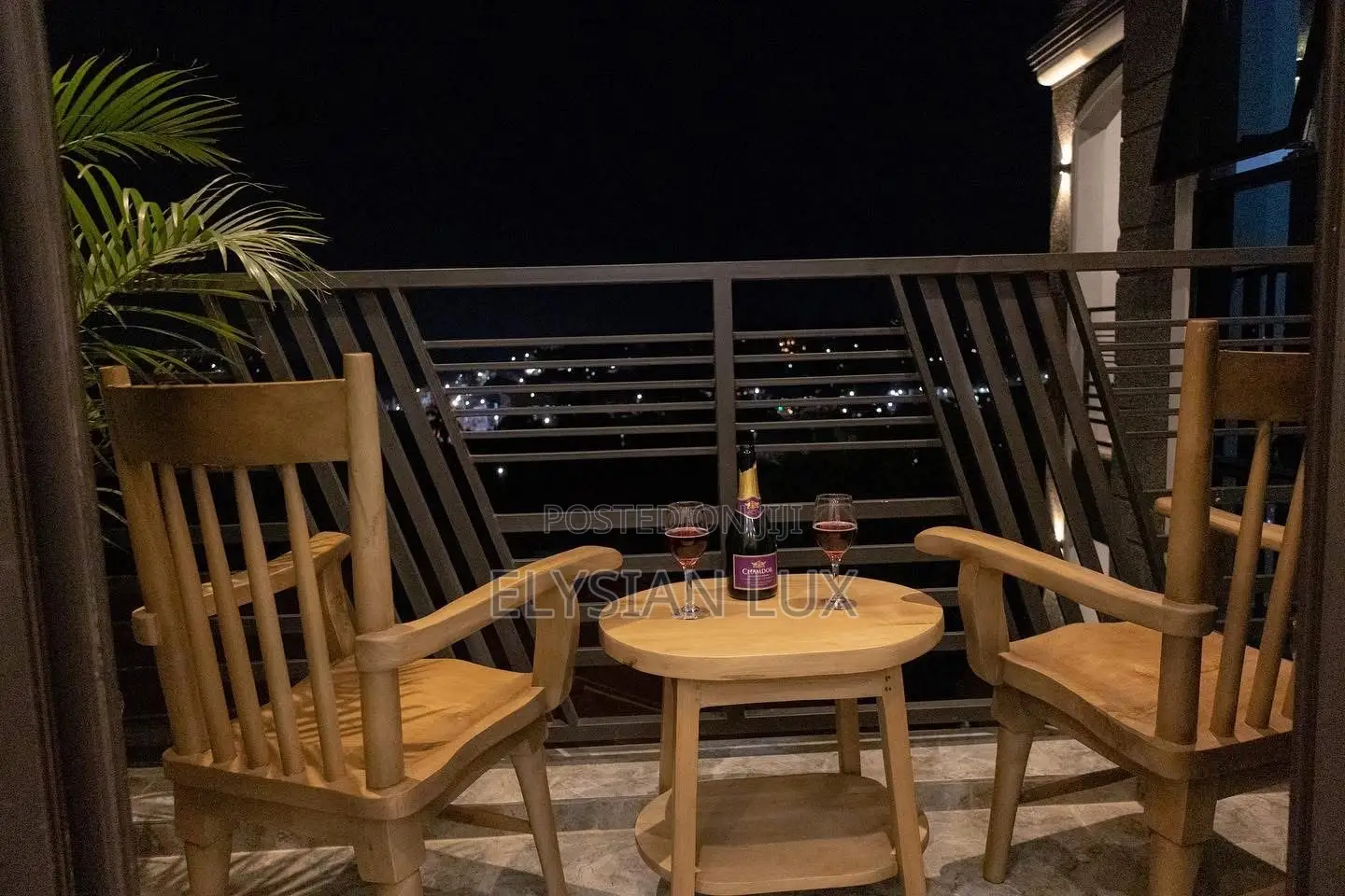 Furnished 1bdrm Apartment in Summer Homes, Central Division for rent