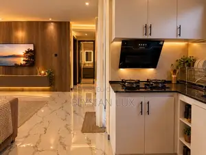 Furnished 1bdrm Apartment in Summer Homes, Central Division for rent
