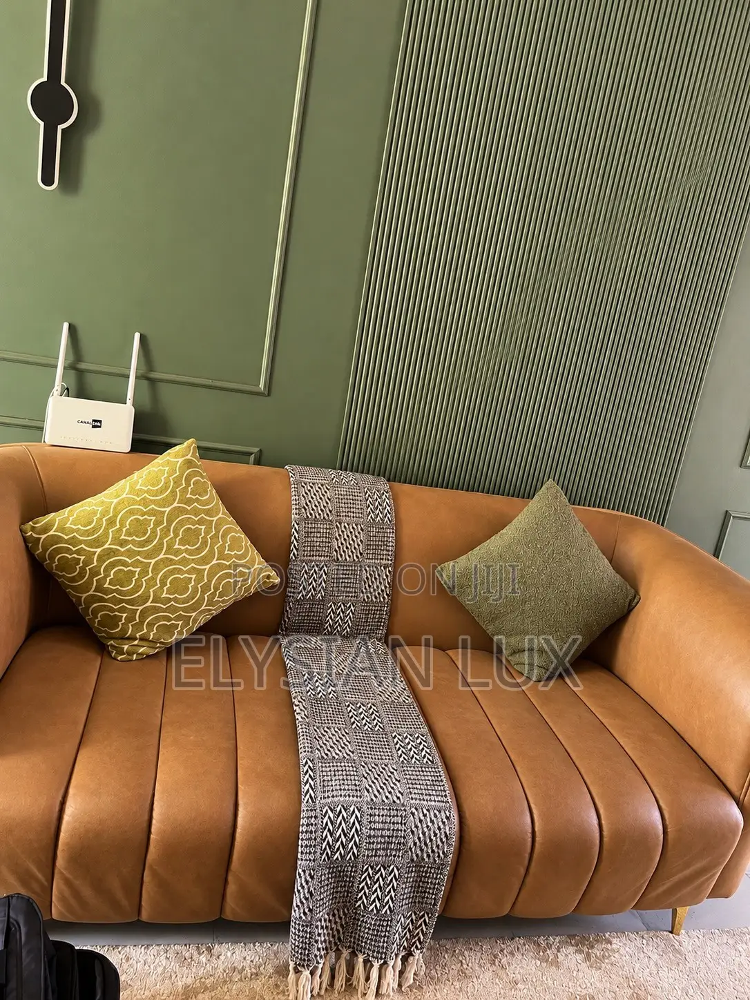Furnished 1bdrm Apartment in Summer Homes, Central Division for rent