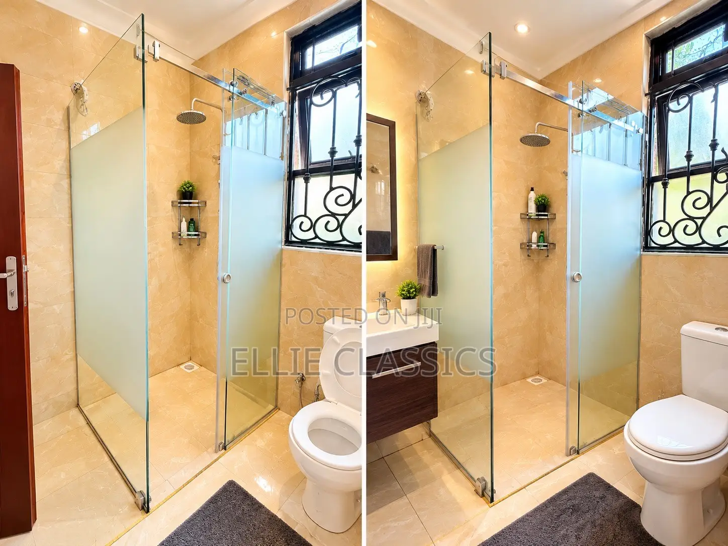 Shower Cabinet