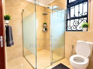 Shower Cabinet