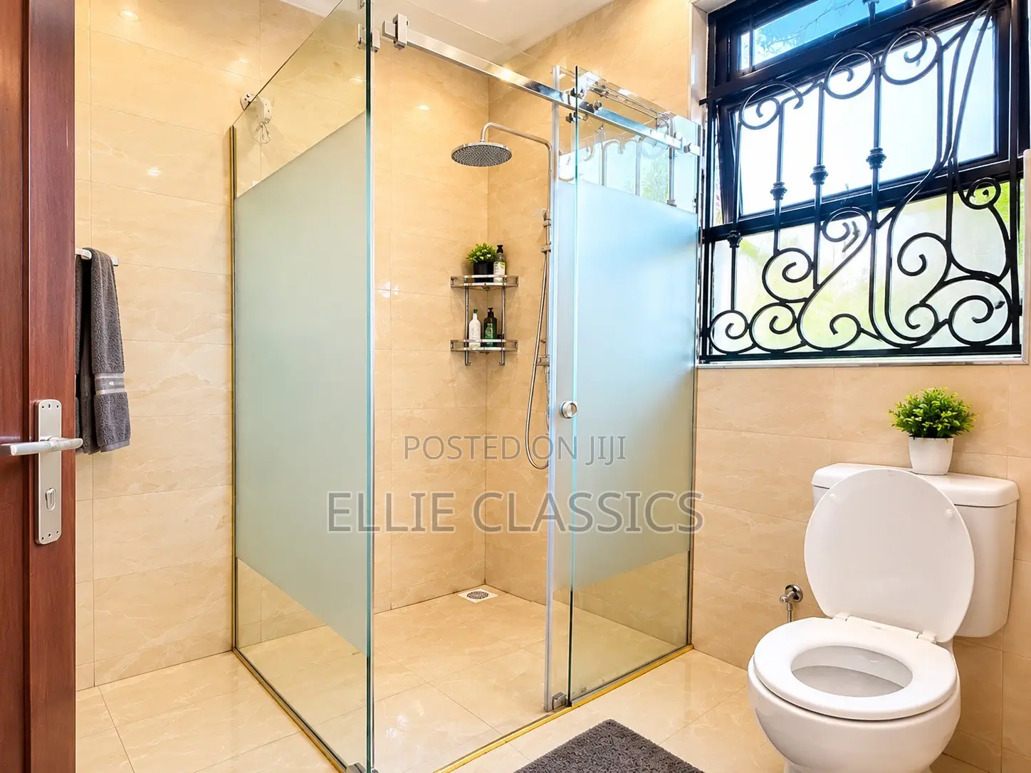 Shower Cabinet