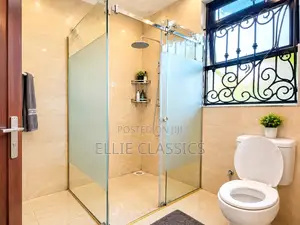 Shower Cabinet