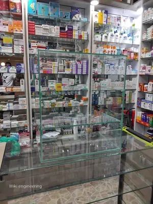 Showcase for Clinic Phones Etc