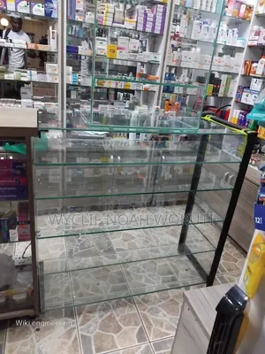 Showcase for Clinic Phones Etc