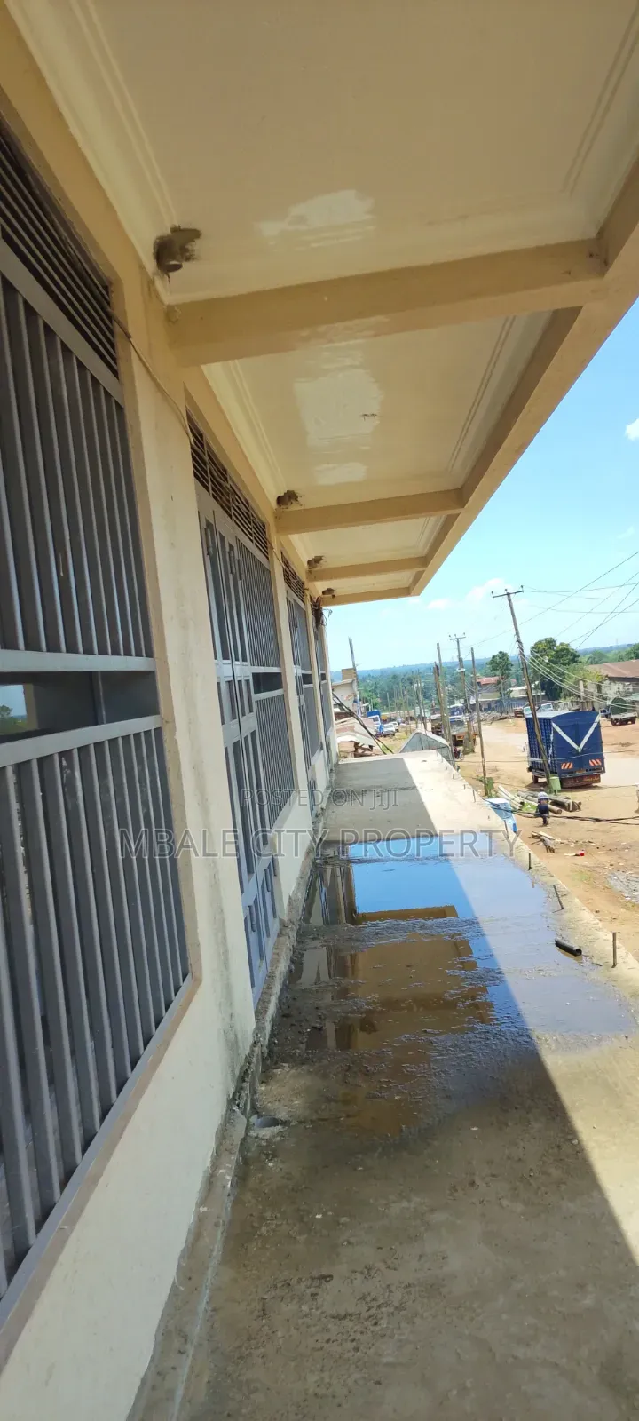 Warehouse, Club, Stores and Office Space for Rent in Mbale City