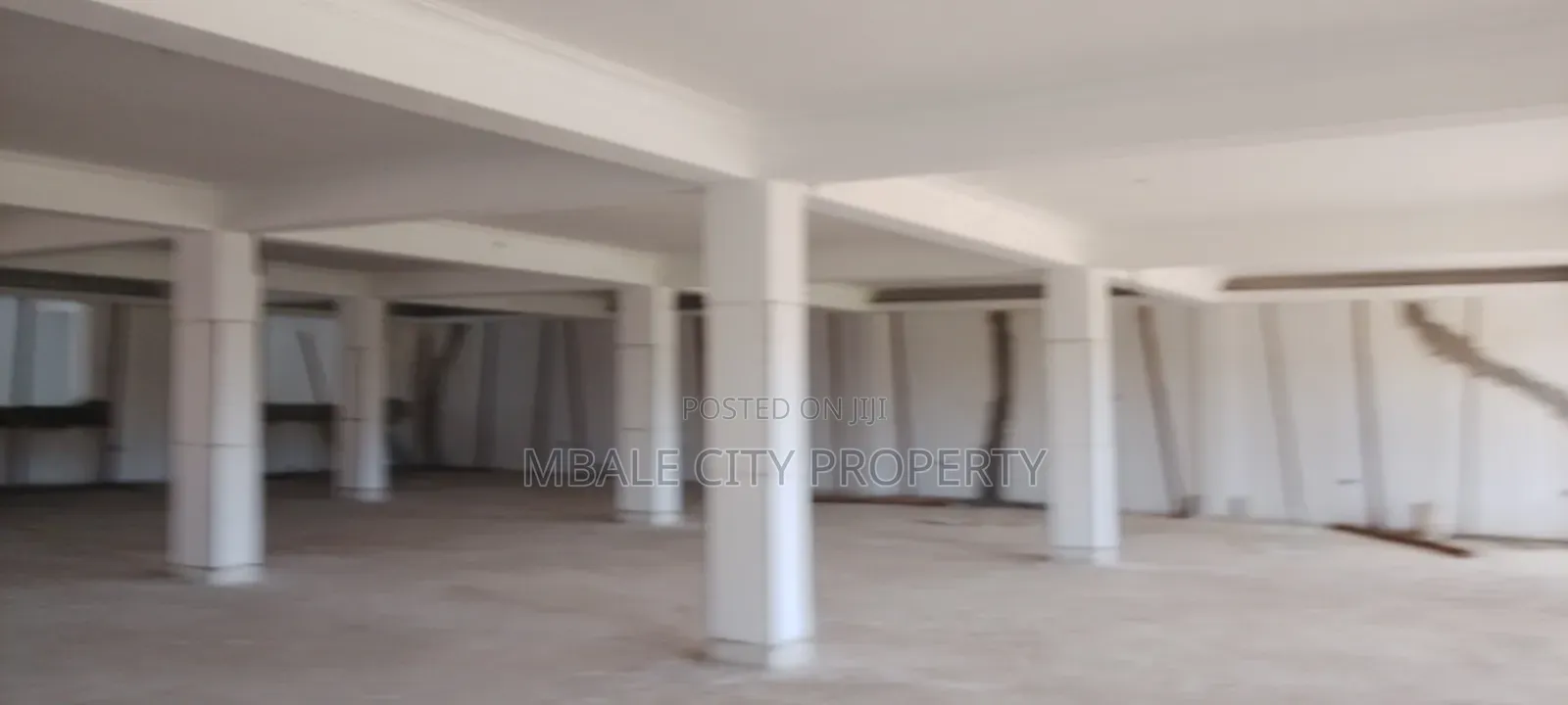 Warehouse, Club, Stores and Office Space for Rent in Mbale City