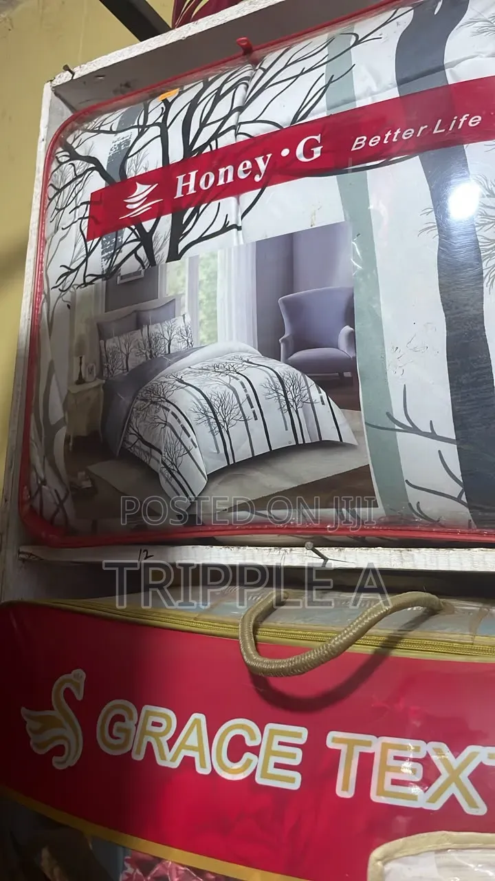 High Quality Binded Duvet