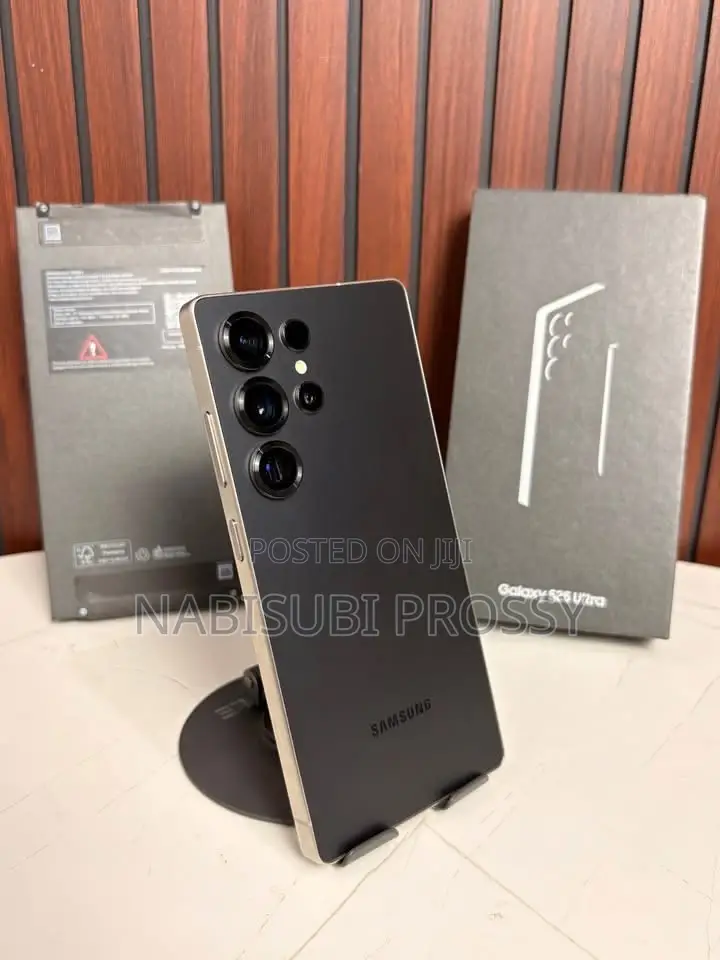 Samsung Galaxy S25 Ultra 512 GB Gray
