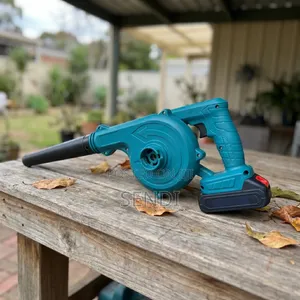 Rechargeble Blower