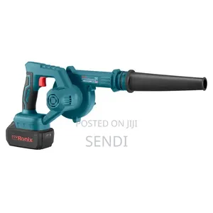 Rechargeble Blower