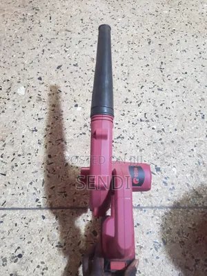 Rechargeble Blower