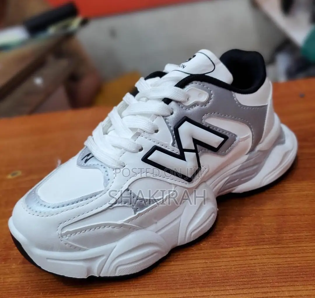 New Balance Shoes