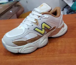 New Balance Shoes