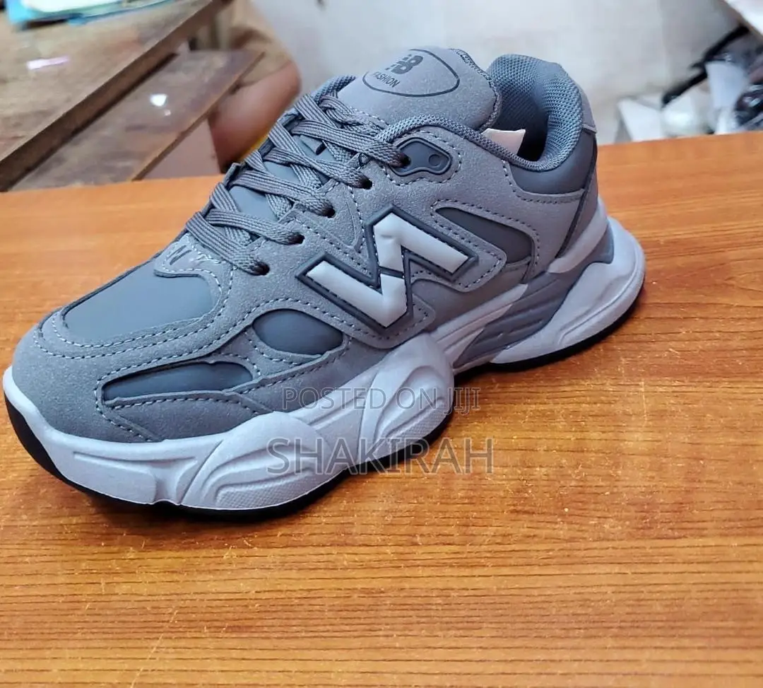 New Balance Shoes