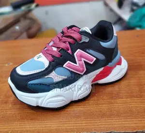 New Balance Shoes