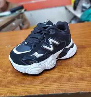 New Balance Shoes