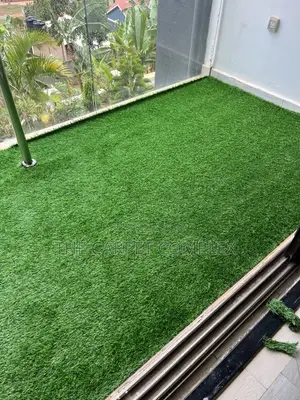 Balcony Grass 45k Per Squaremeter