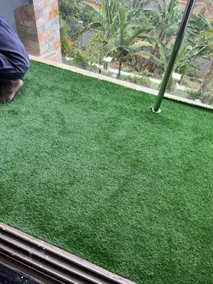 Balcony Grass 45k Per Squaremeter