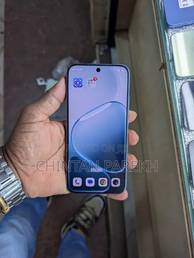 Oppo A6 Pro 5G 256 GB Blue