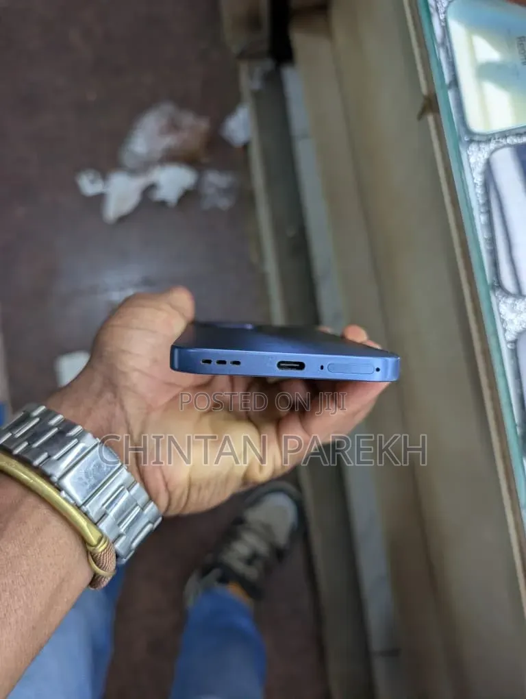 Oppo A6 Pro 5G 256 GB Blue