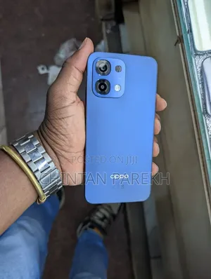 Oppo A6 Pro 5G 256 GB Blue