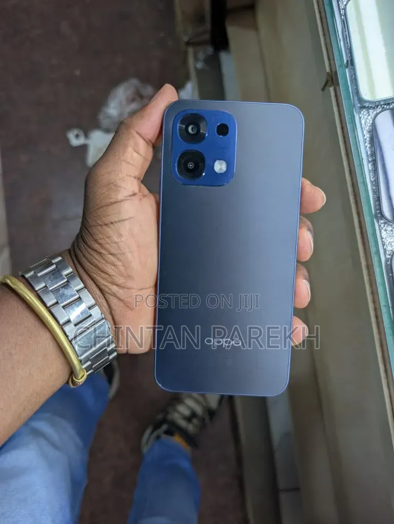 Oppo A6 Pro 5G 256 GB Blue