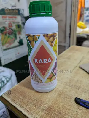  Kara Foliar Fertilizer