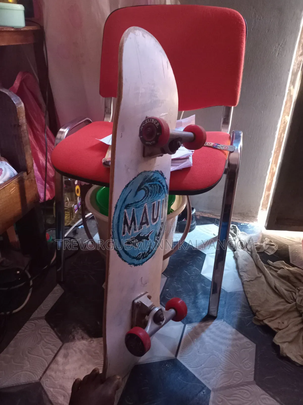 Skate Board