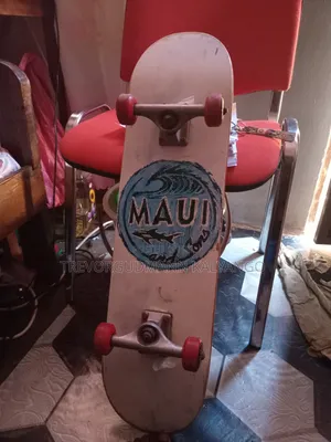 Skate Board