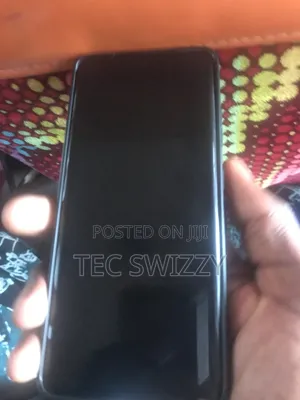 Samsung Galaxy S21 Ultra 5G 128 GB Black