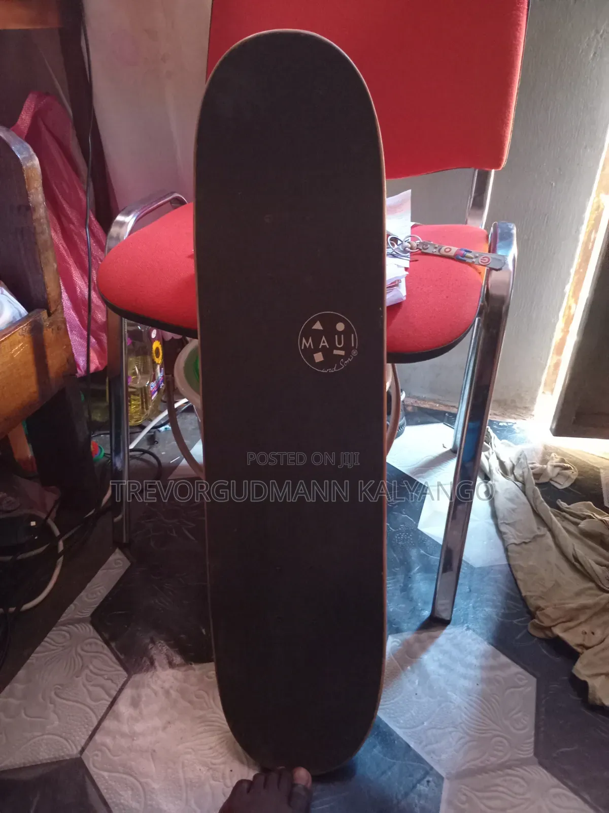 Skate Board