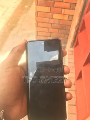 Samsung Galaxy S21 Ultra 5G 128 GB Black