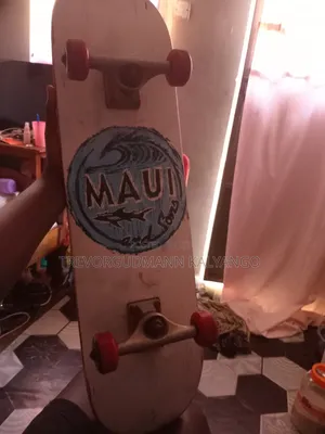 Skateboard