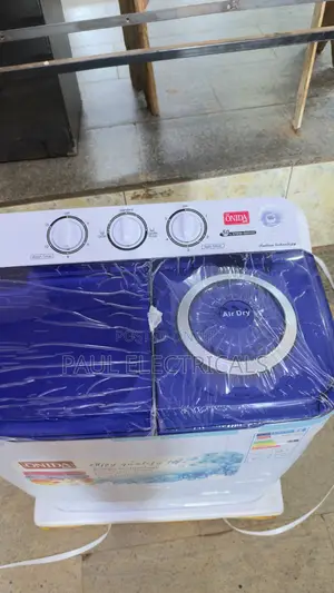 Onida 5kg Washing Machine Manual