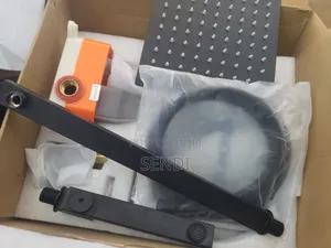 Concealed Mixer
