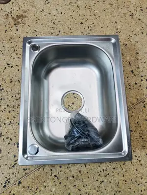 Kichen Sink Single Bowls Single Tray/ Good Evening 3tee35