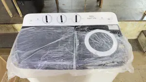 TCL 10kg Washing Machine Manual