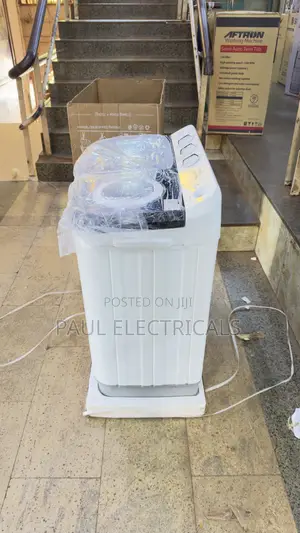 TCL 10kg Washing Machine Manual
