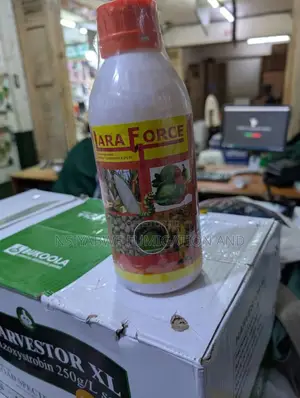  Lara Force 25 Ec – Agricultural Insecticide