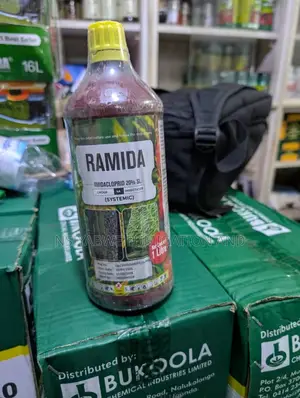  Ramida 20 Sl – Systemic Insecticide