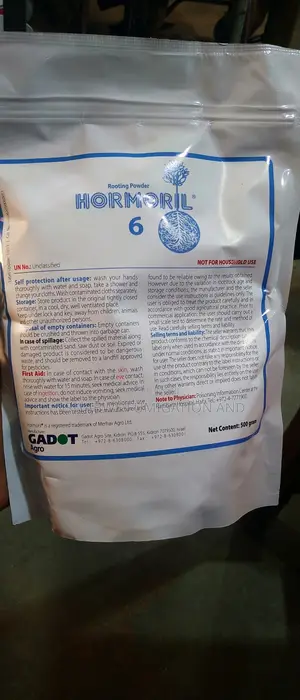 Hormoril – Rooting Hormone