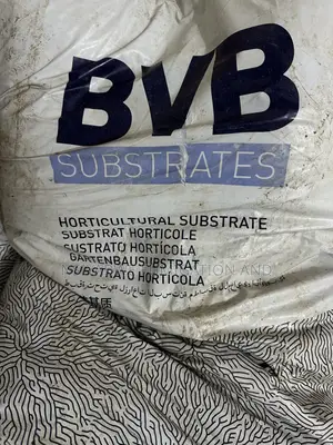  BVB Planting Media – Premium Growing Substrate