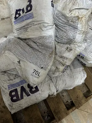  BVB Planting Media – Premium Growing Substrate