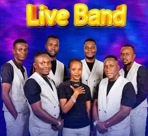 Sanyuka Live Band for Hire