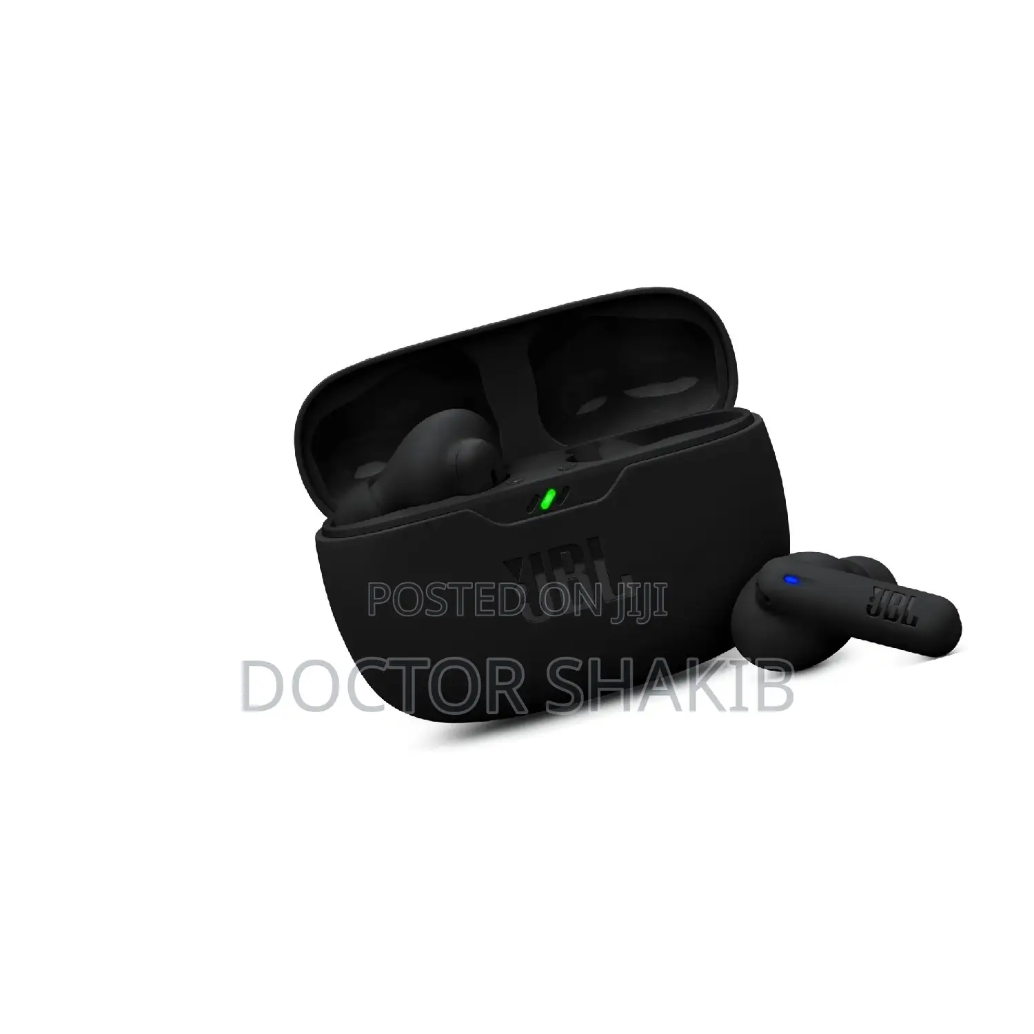 JBL Wave Beam 2 True Wireless Earbuds